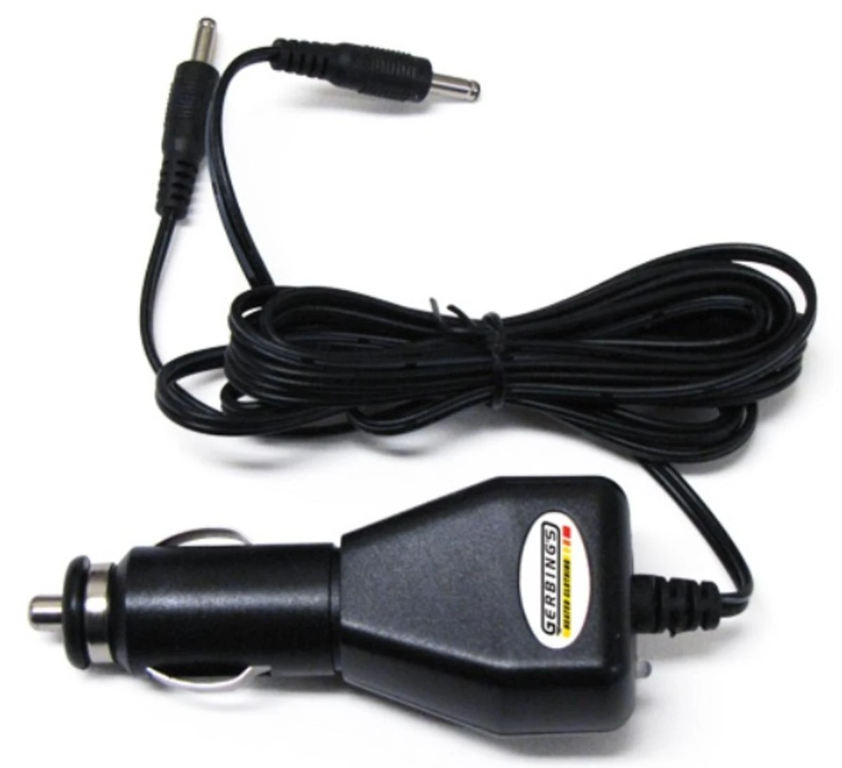Gerbing 7V Battery Dual Car Charger 3 Gerbing 7V Battery Dual Car Charger