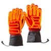 Gerbing Vanguard Heated Gloves - 12V Motorcycle -The Warming Store gerbing vanguard heated gloves 12v motorcycle 132