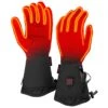 Gerbing Womens 7V Heated Glove Liners -The Warming Store gerbing women s 7v heated glove liners 102