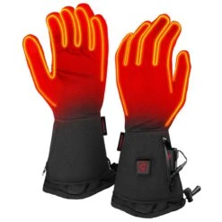 Gerbing Womens 7V Heated Glove Liners