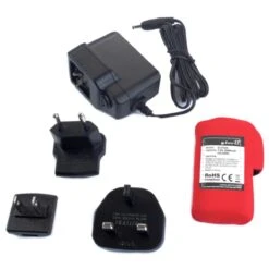 Glovii 7V Battery Heated Shirt - Black 12 Glovii 7V Battery Heated Shirt - Black -The Warming Store glovii 7v battery heated shirt 84