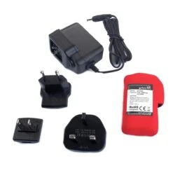 Glovii Battery Heated Pants -The Warming Store glovii battery heated pants 53