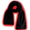 Glovii 5V Battery Heated Scarf -The Warming Store glovii battery heated scarf 122