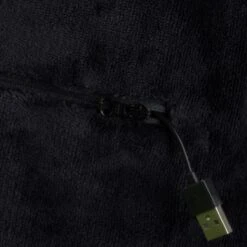 Glovii 5V Battery Heated Scarf -The Warming Store glovii battery heated scarf 126