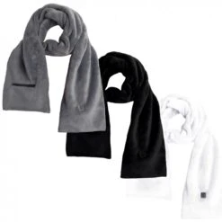 Glovii 5V Battery Heated Scarf -The Warming Store glovii battery heated scarf 128
