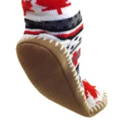 Glovii Battery Heated Slipper Socks -The Warming Store glovii battery heated slipper socks 27