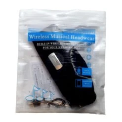 Glovii BG2XC Bluetooth Sport Beanie -The Warming Store glovii bg2xc bluetooth sport beanie 135