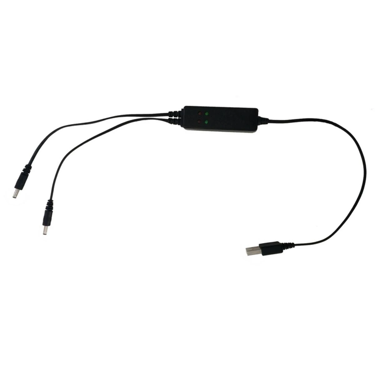 Glovii Charger For Heated Universal Gloves 3 Glovii Charger For Heated Universal Gloves