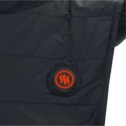 Glovii GA2M Heated Neck Warmer Powered By Any Power Bank 11 Glovii GA2M Heated Neck Warmer Powered By Any Power Bank -The Warming Store glovii ga2m heated neck warmer powered by any power bank 103