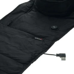 Glovii GA2M Heated Neck Warmer Powered By Any Power Bank 13 Glovii GA2M Heated Neck Warmer Powered By Any Power Bank -The Warming Store glovii ga2m heated neck warmer powered by any power bank 105