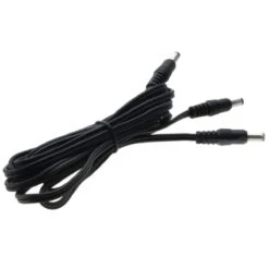 Glovii GM2CG Gloves Cable For Heated Motorcycle Gloves