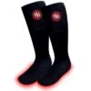 Glovii 5V Battery Heated Sock Kit With Remote 1 Glovii 5V Battery Heated Sock Kit With Remote -The Warming Store glovii gq2 heated socks with remote 111