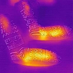 Glovii GQ4M Heated Slippers With Socks 13 Glovii GQ4M Heated Slippers With Socks -The Warming Store glovii gq4m heated slippers with socks 108