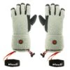 Glovii GS3 Shearling Style Heated Gloves -The Warming Store glovii gs3 shearling style heated gloves 99