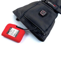 Glovii GS5 7V Battery Heated Leather Ski Gloves 10 Glovii GS5 7V Battery Heated Leather Ski Gloves -The Warming Store glovii gs5 7v battery heated leather ski gloves 74