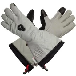 Glovii GS8 Heated Ski Gloves