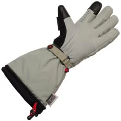 Glovii GS8 Heated Ski Gloves -The Warming Store glovii gs8 heated ski gloves 133
