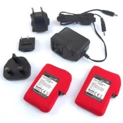 Glovii GS8 Heated Ski Gloves -The Warming Store glovii gs8 heated ski gloves 139