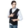 Glovii 7V Battery Heated Fleece Vest 2 Glovii 7V Battery Heated Fleece Vest -The Warming Store glovii gv1 heated fleece vest 158