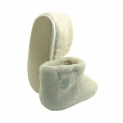 Glovii Heated Home Slippers -The Warming Store glovii heated home slippers 10