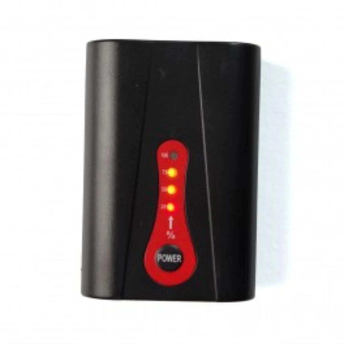 Glovii GS5 7V Battery Heated Leather Ski Gloves 8 Glovii GS5 7V Battery Heated Leather Ski Gloves - Image 6