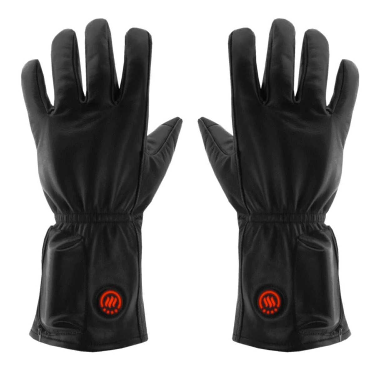 Glovii Heated Leather Gloves 3 Glovii Heated Leather Gloves