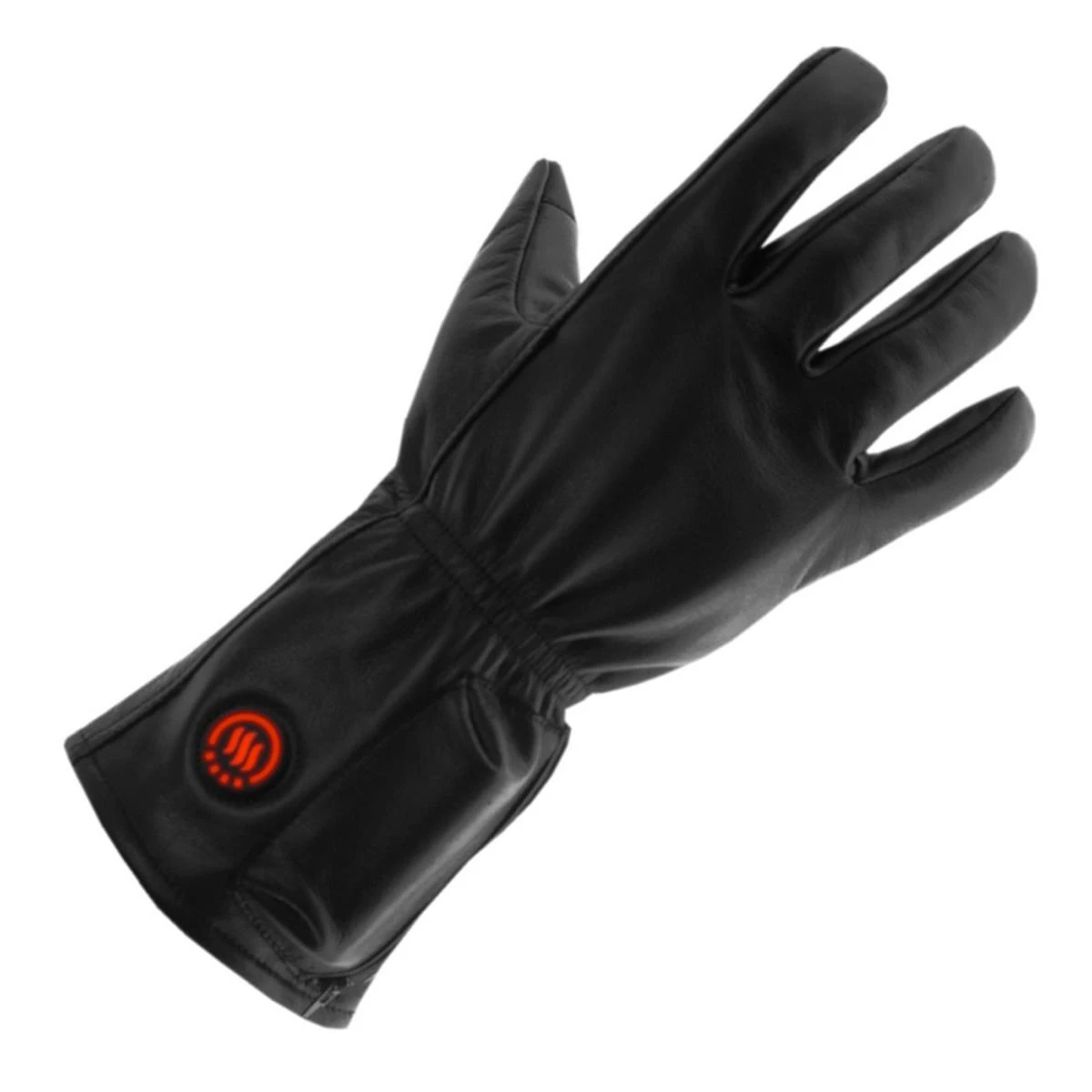 Glovii Heated Leather Gloves 4 Glovii Heated Leather Gloves - Image 2