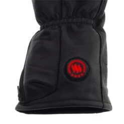 Glovii Heated Leather Gloves 10 Glovii Heated Leather Gloves -The Warming Store glovii heated leather gloves 123