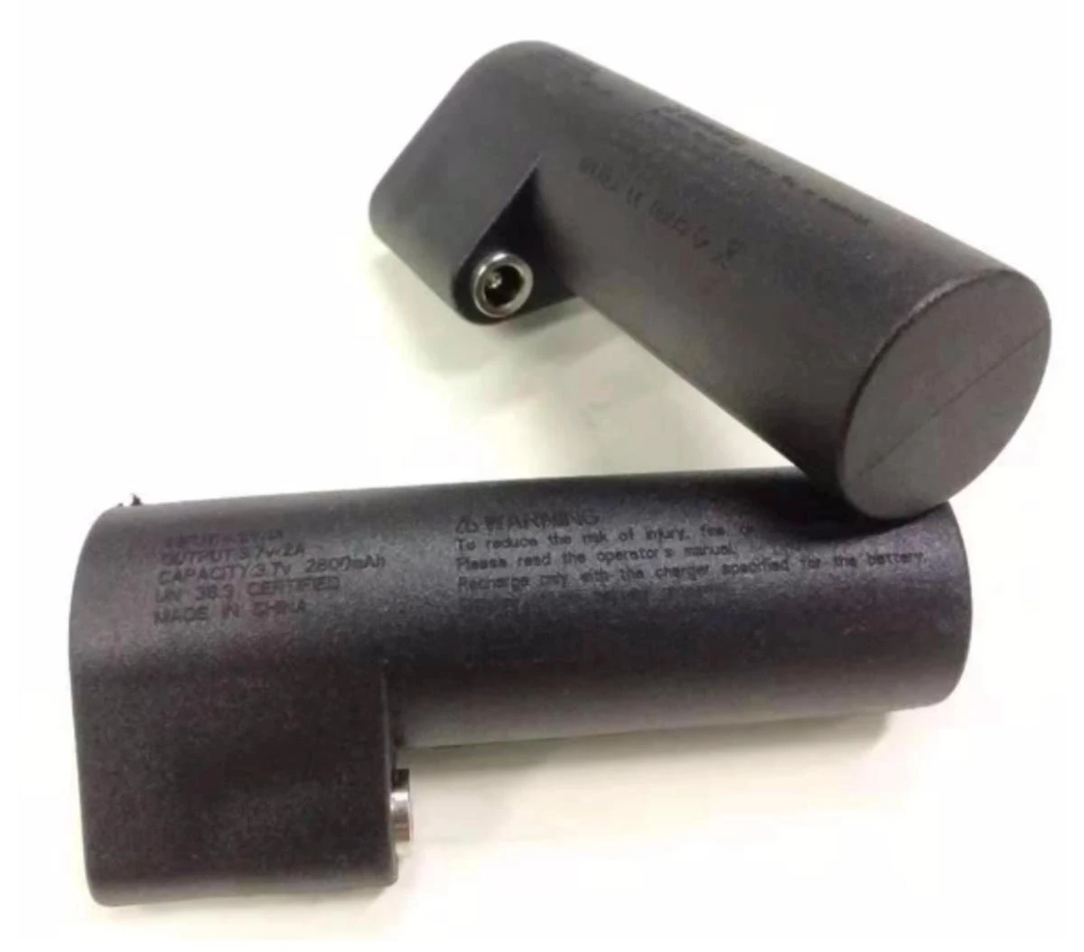 Glovii Heated Leather Gloves 7 Glovii Heated Leather Gloves - Image 5