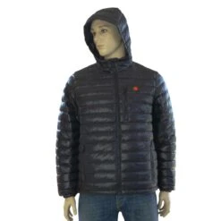 Glovii Heated Mens Jacket