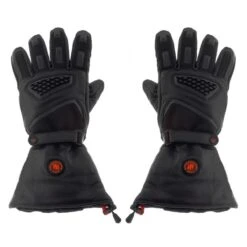 Glovii Heated Motorcycle Gloves