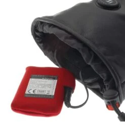 Glovii Heated Motorcycle Gloves -The Warming Store glovii heated motorcycle gloves 112