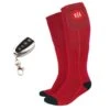 Glovii Heated Socks With Remote -The Warming Store glovii heated socks with remote 101