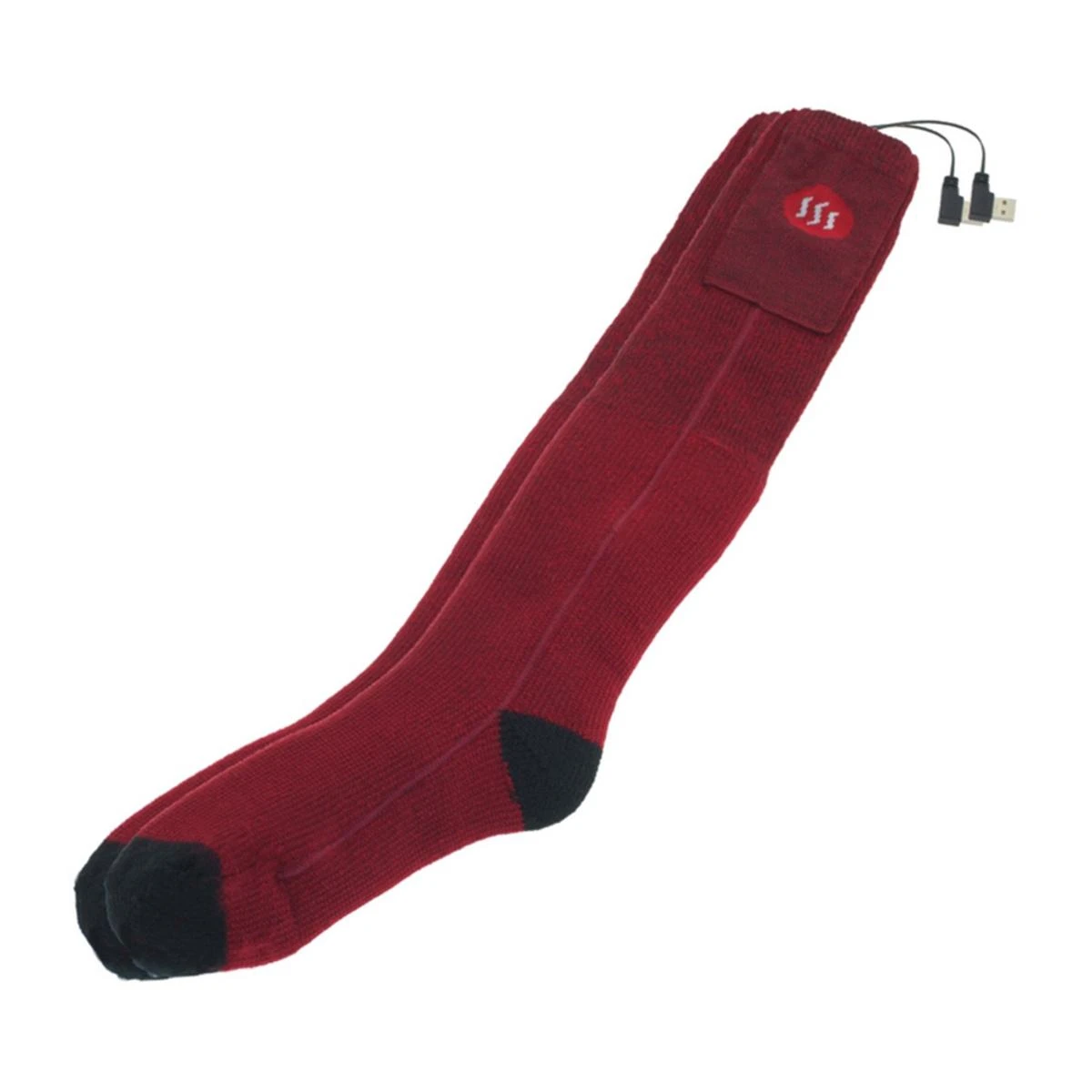 Glovii Heated Socks With Remote 4 Glovii Heated Socks With Remote - Image 2