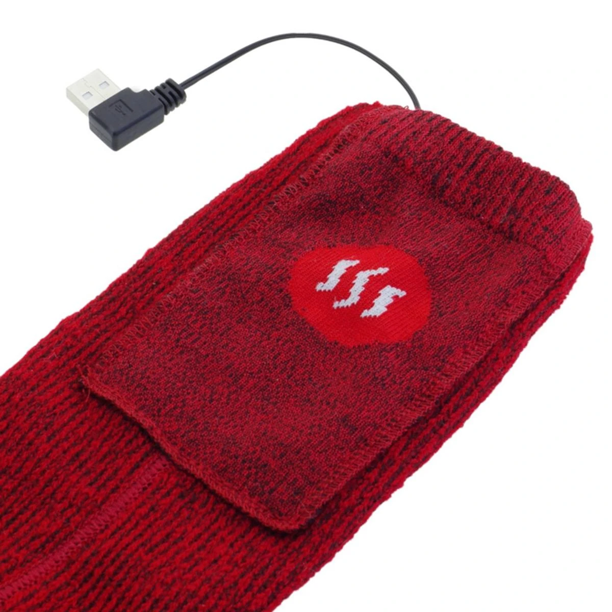 Glovii Heated Socks With Remote 6 Glovii Heated Socks With Remote - Image 4