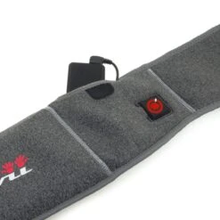 Glovii Heated Universal Belt With USB Input -The Warming Store glovii heated universal belt with usb input 128