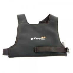 Glovii Universal Battery Operated Heated Vest -The Warming Store glovii heated vest 114