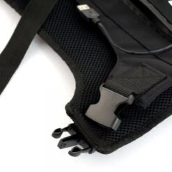 Glovii Universal Battery Operated Heated Vest -The Warming Store glovii heated vest 116