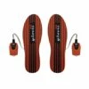 Glovii Ultra Thin Heated App Controlled Ski Insoles -The Warming Store glovii ultra thin heated app controlled ski insoles 7