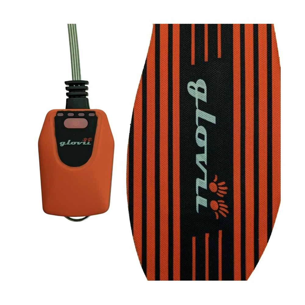 Glovii Ultra Thin Heated App Controlled Ski Insoles 5 Glovii Ultra Thin Heated App Controlled Ski Insoles - Image 3