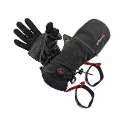 Glovii Universal 2-In-1 Heated Gloves With Insulated Cover -The Warming Store glovii universal 2 in 1 heated gloves with insulated cover 10
