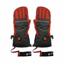 Glovii Universal 2-In-1 Heated Gloves With Insulated Cover -The Warming Store glovii universal 2 in 1 heated gloves with insulated cover 8