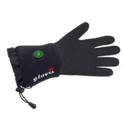 Glovii Universal Heated Glove Liners -The Warming Store glovii universal heated glove liners 19