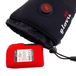 Glovii Universal Heated Glove Liners -The Warming Store glovii universal heated glove liners 20