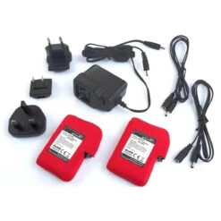 Glovii Universal Heated Glove Liners -The Warming Store glovii universal heated glove liners 21