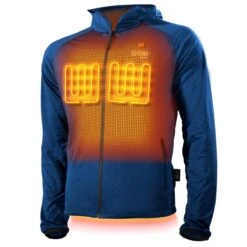 Gobi Heat Mens Apex Heated Tech Hoodie Jacket -The Warming Store gobi heat men s apex heated tech hoodie jacket 21