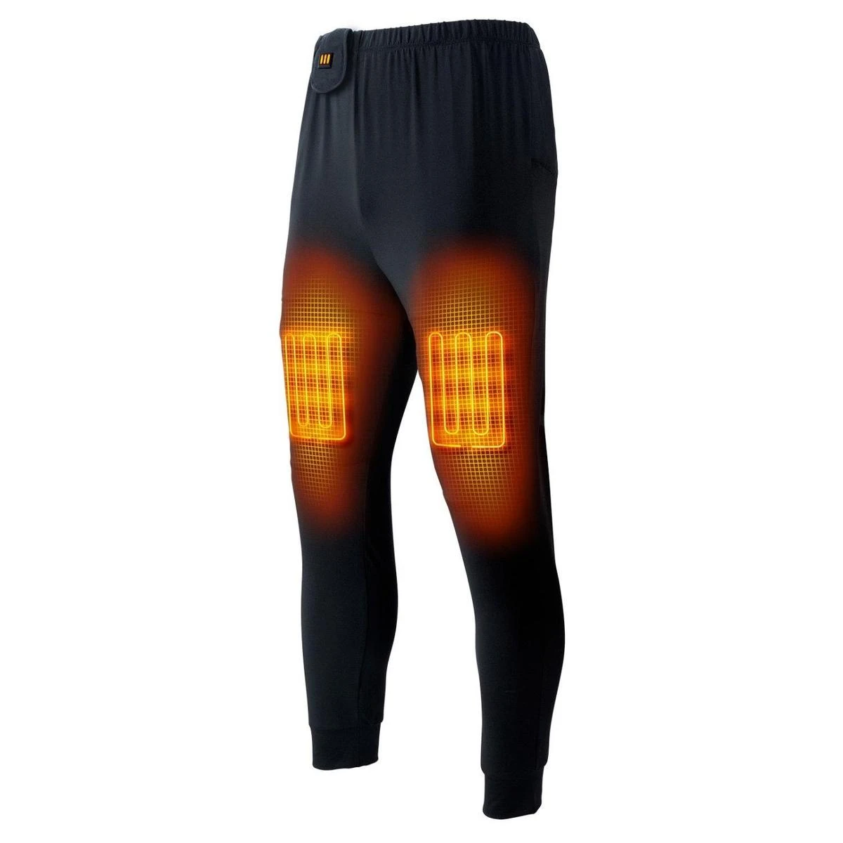 Gobi Heat Mens Basecamp Baselayer Pant 4 Gobi Heat Mens Basecamp Baselayer Pant - Image 2