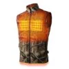 Gobi Heat Mens Colorado Heated Hunting Vest -The Warming Store gobi heat men s colorado heated hunting vest 154