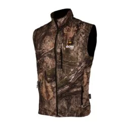 Gobi Heat Mens Colorado Heated Hunting Vest 12 Gobi Heat Mens Colorado Heated Hunting Vest -The Warming Store gobi heat men s colorado heated hunting vest 156