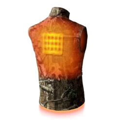 Gobi Heat Mens Colorado Heated Hunting Vest 13 Gobi Heat Mens Colorado Heated Hunting Vest -The Warming Store gobi heat men s colorado heated hunting vest 157